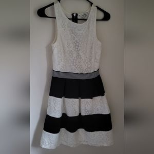 Speechless Junior Dress Size Small